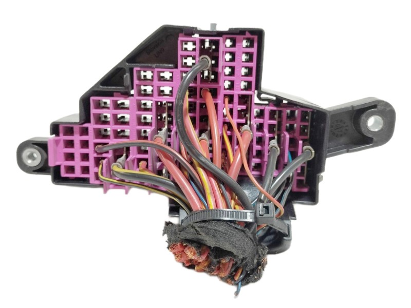 Recambio de caja reles / fusibles para seat leon (1p1) reference referencia OEM IAM   