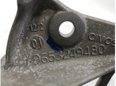 Recambio de soporte alternador para ford fiesta (cb1) trend referencia OEM IAM 9653249480   2