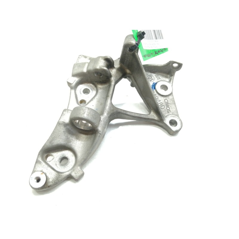 Recambio de soporte alternador para ford fiesta (cb1) trend referencia OEM IAM 9653249480  