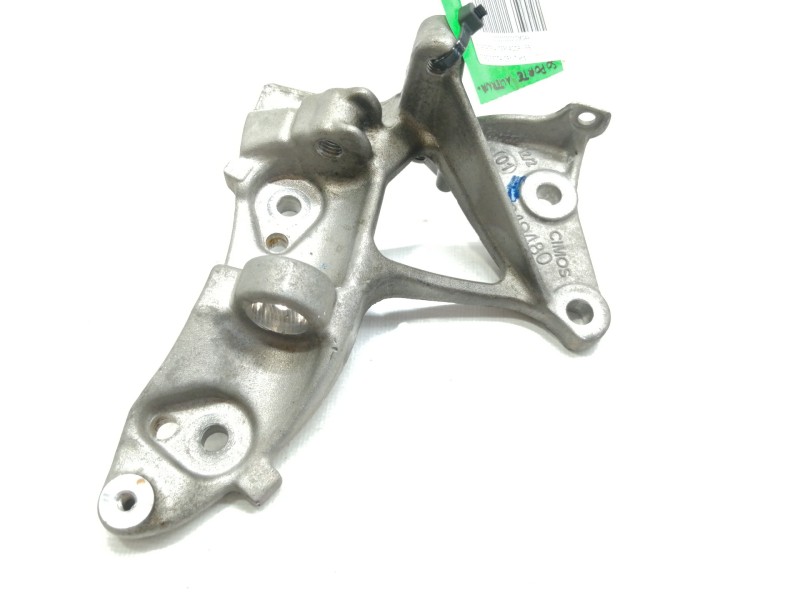 Recambio de soporte alternador para ford fiesta (cb1) trend referencia OEM IAM 9653249480  
