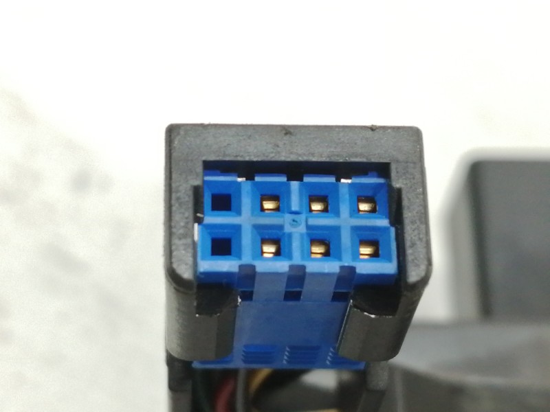 Recambio de mando limpia para seat leon (1p1) reference referencia OEM IAM 1K0953519  