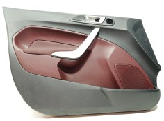 Recambio de guarnecido puerta delantera izquierda para ford fiesta (cb1) trend referencia OEM IAM 8A61A23943A   2