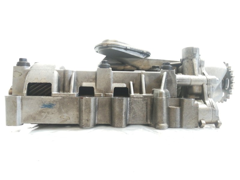 Recambio de bomba aceite para land rover freelander (lr2) td4 xs referencia OEM IAM 9636898380  