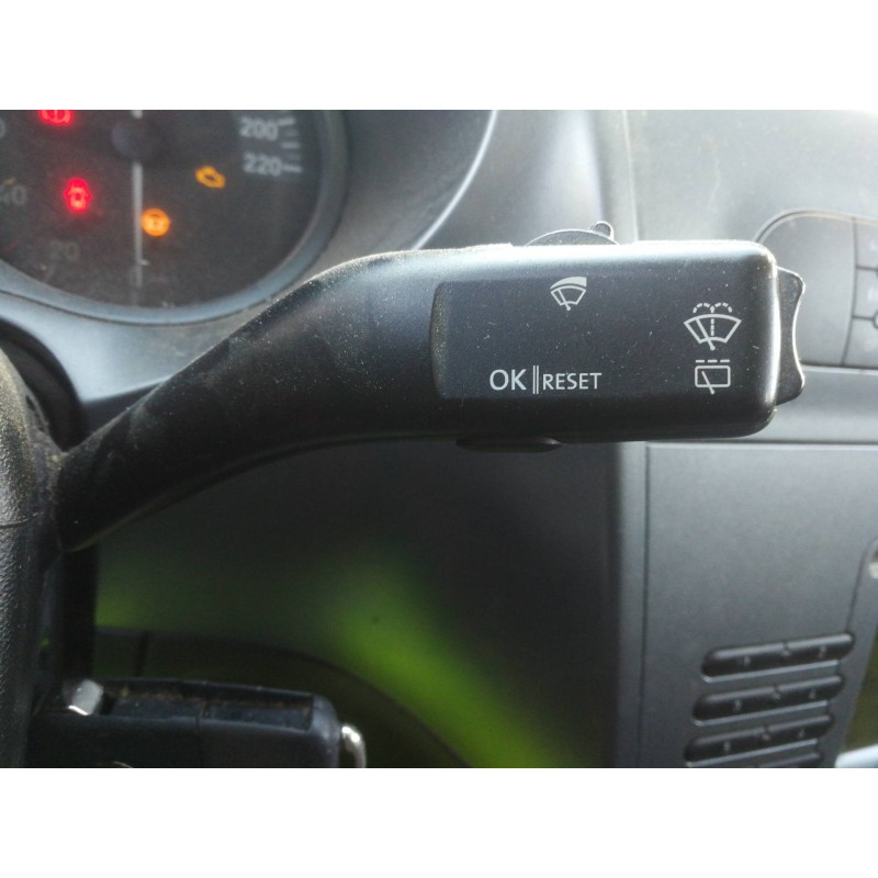 Recambio de mando limpia para seat leon (1p1) reference referencia OEM IAM 1K0953519  