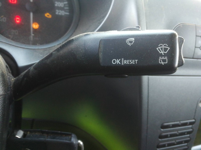 Recambio de mando limpia para seat leon (1p1) reference referencia OEM IAM 1K0953519  