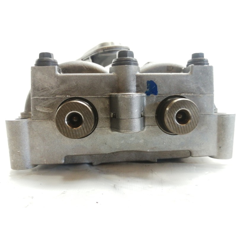 Recambio de bomba aceite para land rover freelander (lr2) td4 xs referencia OEM IAM 9636898380  