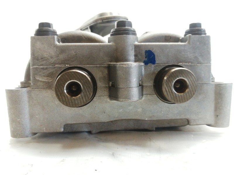 Recambio de bomba aceite para land rover freelander (lr2) td4 xs referencia OEM IAM 9636898380  