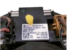 Recambio de motor calefaccion para seat leon (1p1) reference referencia OEM IAM 3C0907521B 2468105382 / F011500045 994044P / CZ2 2