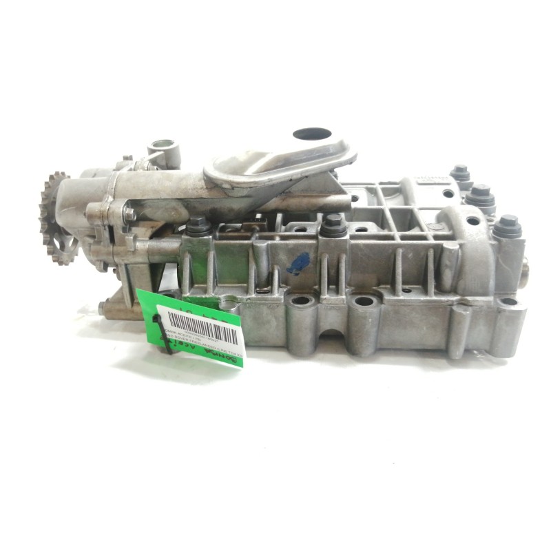 Recambio de bomba aceite para land rover freelander (lr2) td4 xs referencia OEM IAM 9636898380  