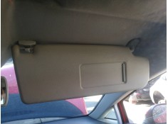 Recambio de parasol derecho para seat leon (1p1) reference referencia OEM IAM 6Q0857551E   2