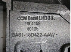 Recambio de moldura para ford fiesta (cb1) trend referencia OEM IAM 8A61A06003AEW BA6118D422 06901000 2