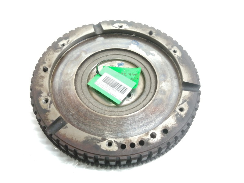 Recambio de volante motor para nissan tiida (c11x/sc11x) acenta referencia OEM IAM F030902  