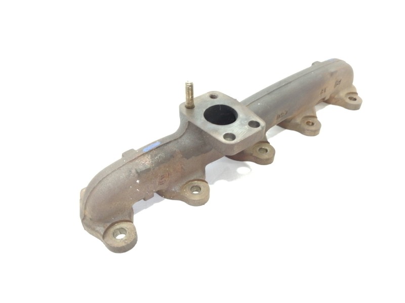 Recambio de colector escape para ford fiesta (cb1) trend referencia OEM IAM   