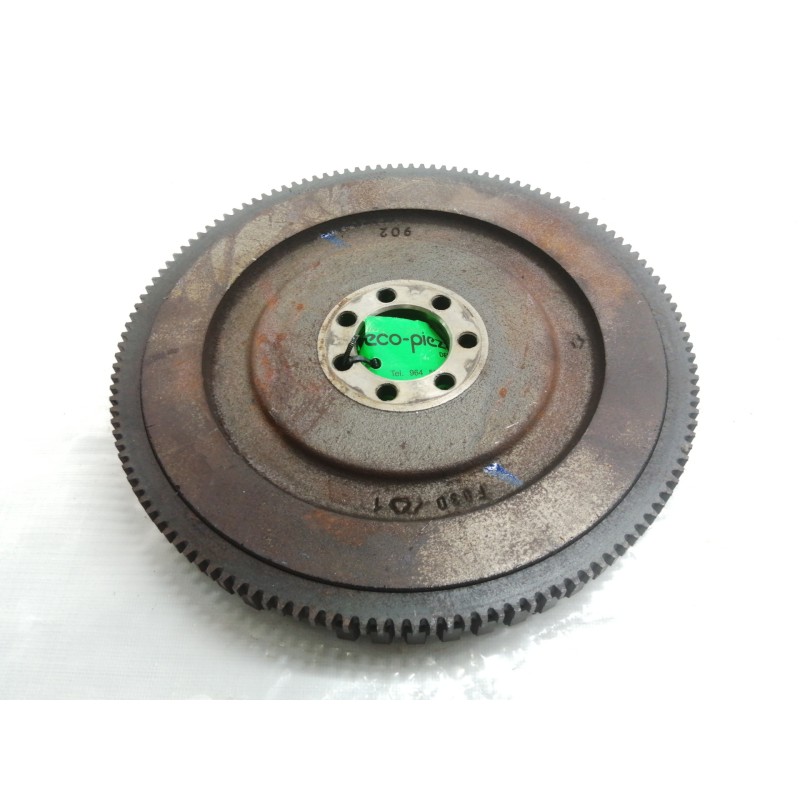 Recambio de volante motor para nissan tiida (c11x/sc11x) acenta referencia OEM IAM F030902  