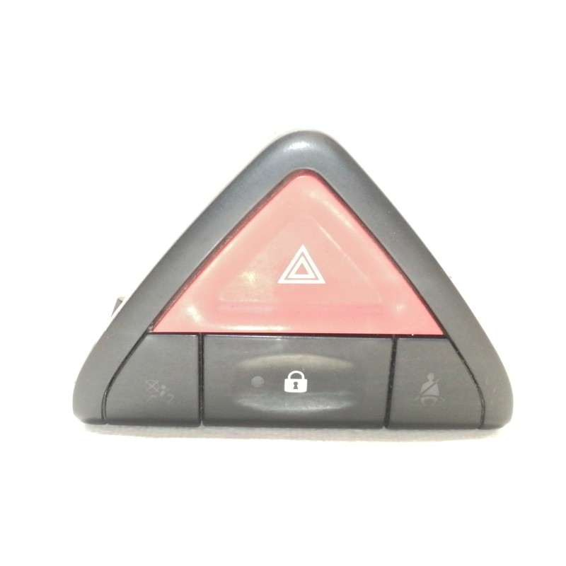 Recambio de warning para renault koleos dynamique pack2 referencia OEM IAM 68485JY00A  