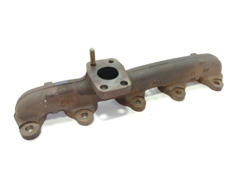 Recambio de colector escape para ford fiesta (cb1) trend referencia OEM IAM   