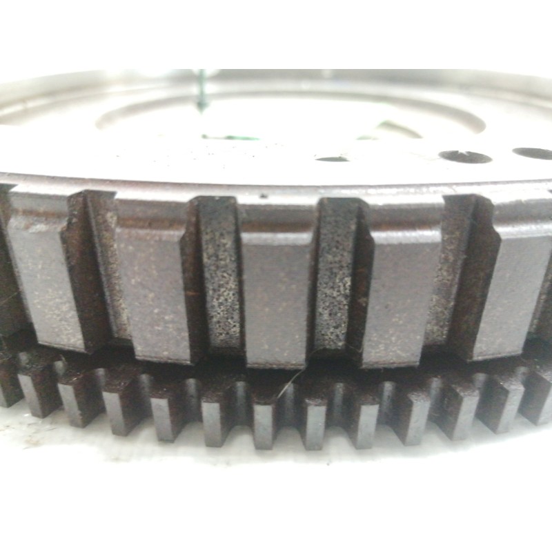 Recambio de volante motor para nissan tiida (c11x/sc11x) acenta referencia OEM IAM F030902  