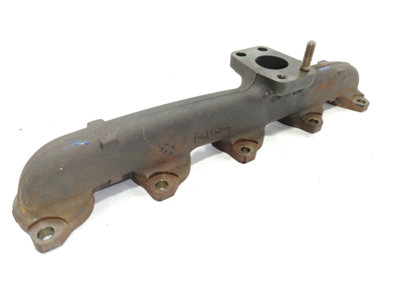 Recambio de colector escape para ford fiesta (cb1) trend referencia OEM IAM   