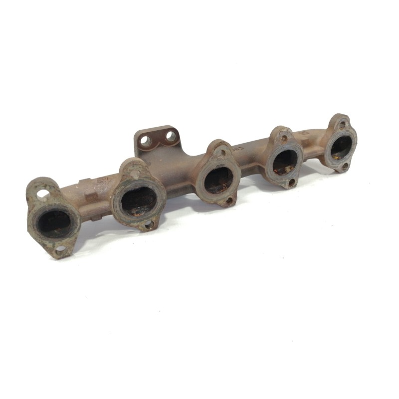 Recambio de colector escape para ford fiesta (cb1) trend referencia OEM IAM   