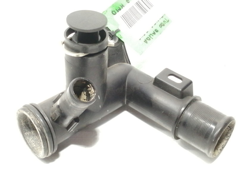 Recambio de tubo para ford fiesta (cb1) trend referencia OEM IAM 9671124980  