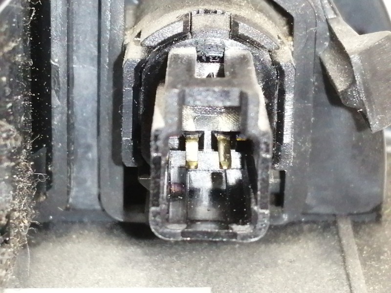 Recambio de warning para renault koleos dynamique pack2 referencia OEM IAM 68485JY00A  