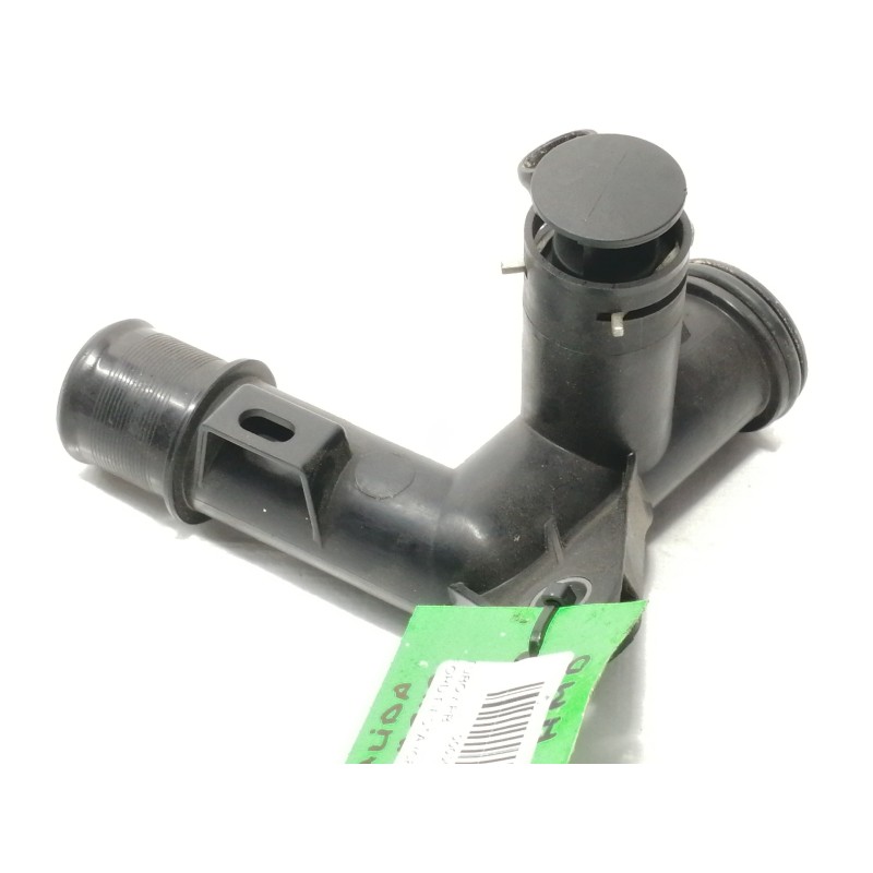 Recambio de tubo para ford fiesta (cb1) trend referencia OEM IAM 9671124980  