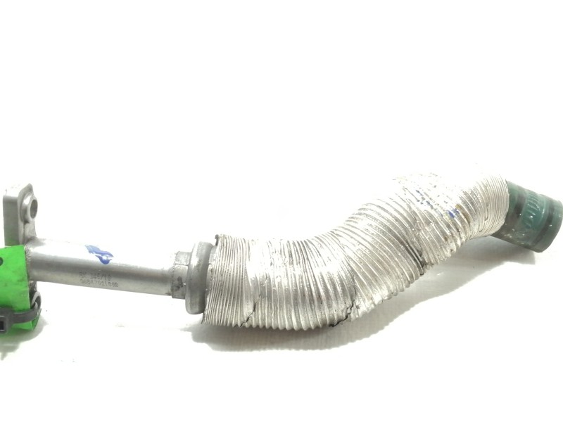 Recambio de tubo para ford fiesta (cb1) trend referencia OEM IAM 9684702180  