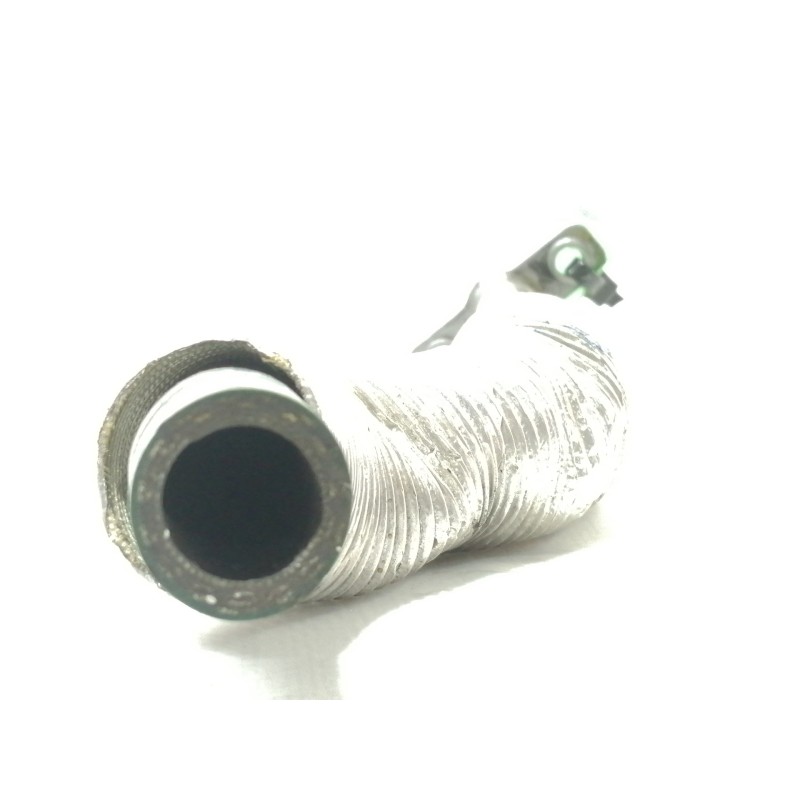 Recambio de tubo para ford fiesta (cb1) trend referencia OEM IAM 9684702180  