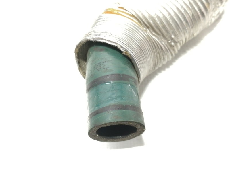 Recambio de tubo para ford fiesta (cb1) trend referencia OEM IAM 9684702180  