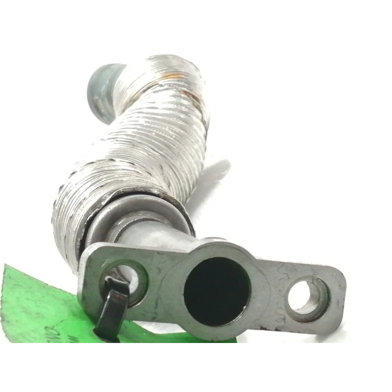 Recambio de tubo para ford fiesta (cb1) trend referencia OEM IAM 9684702180  