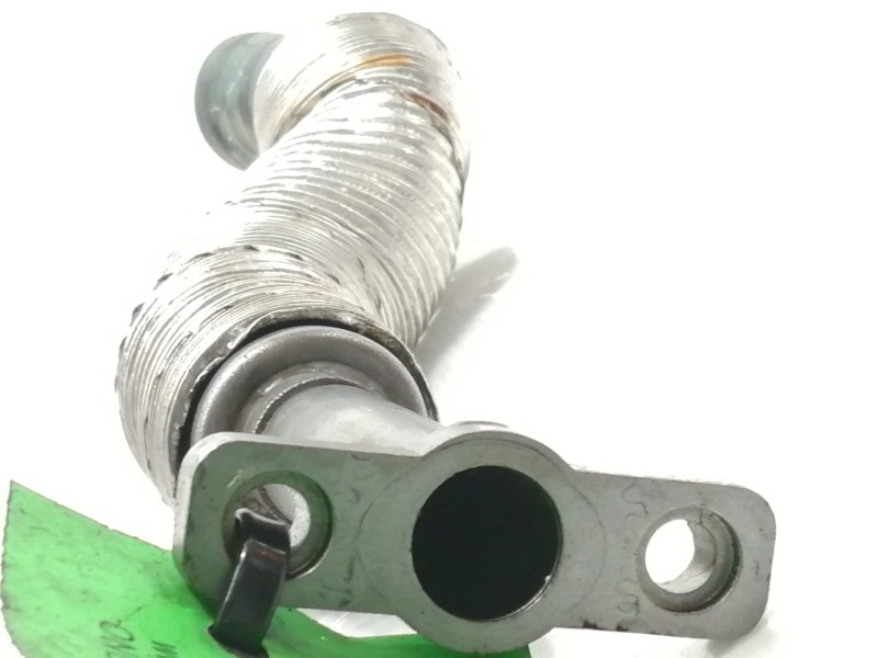 Recambio de tubo para ford fiesta (cb1) trend referencia OEM IAM 9684702180  