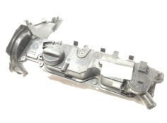 Recambio de tapa balancines para ford fiesta (cb1) trend referencia OEM IAM 9689112980  