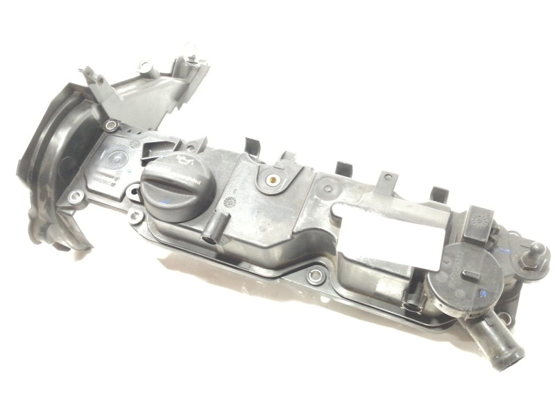 Recambio de tapa balancines para ford fiesta (cb1) trend referencia OEM IAM 9689112980  