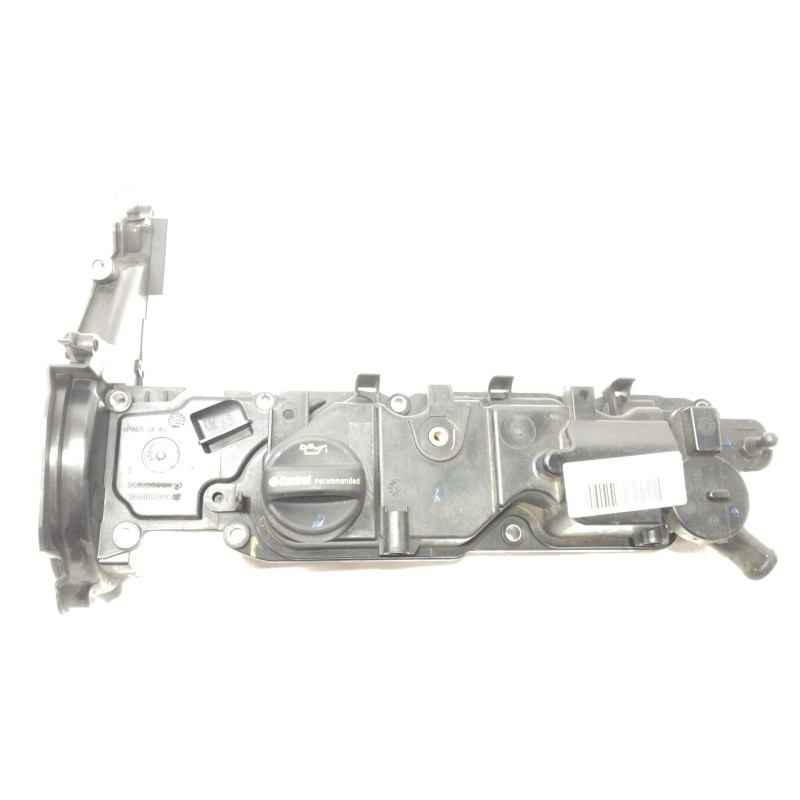 Recambio de tapa balancines para ford fiesta (cb1) trend referencia OEM IAM 9689112980  