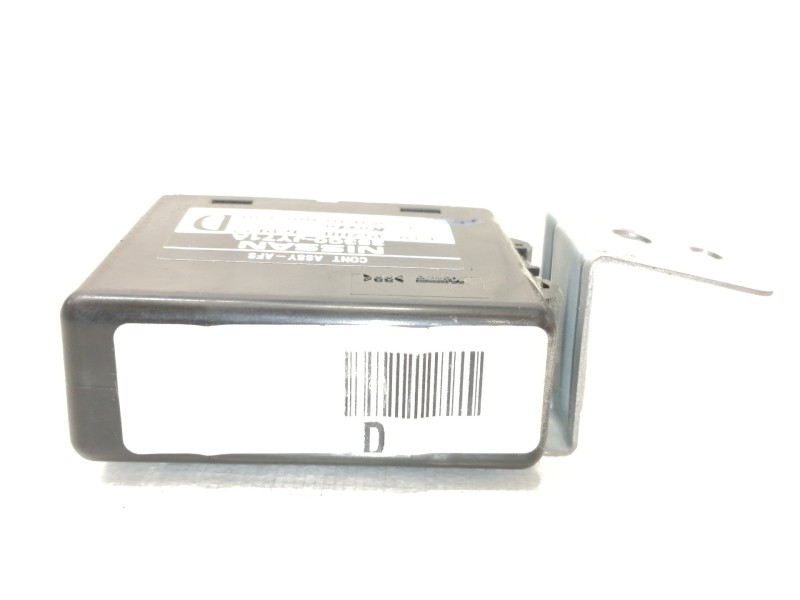 Recambio de modulo electronico para renault koleos dynamique pack2 referencia OEM IAM 253C0JY71A  