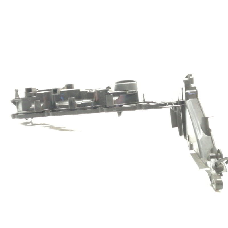 Recambio de tapa balancines para ford fiesta (cb1) trend referencia OEM IAM 9689112980  