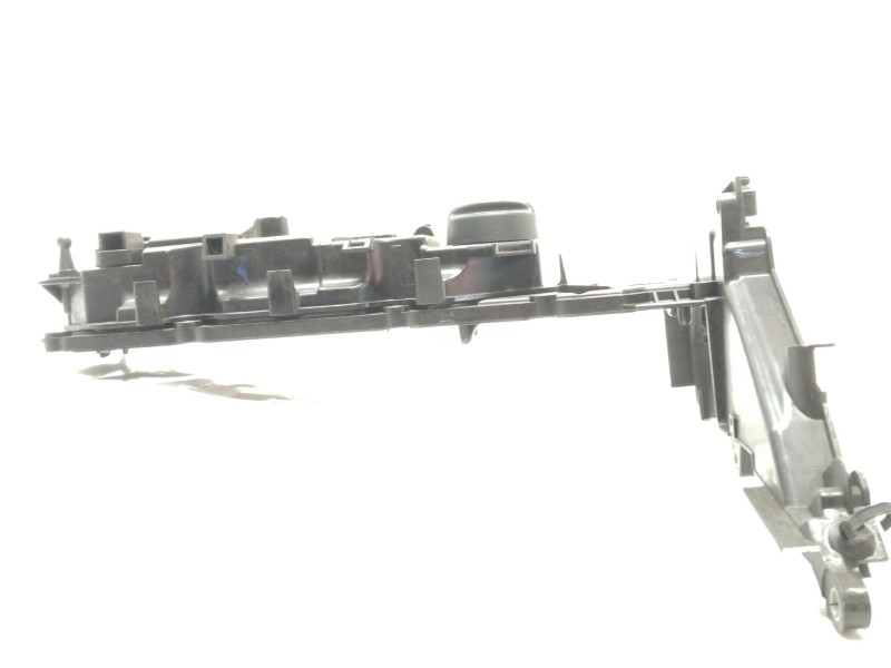 Recambio de tapa balancines para ford fiesta (cb1) trend referencia OEM IAM 9689112980  