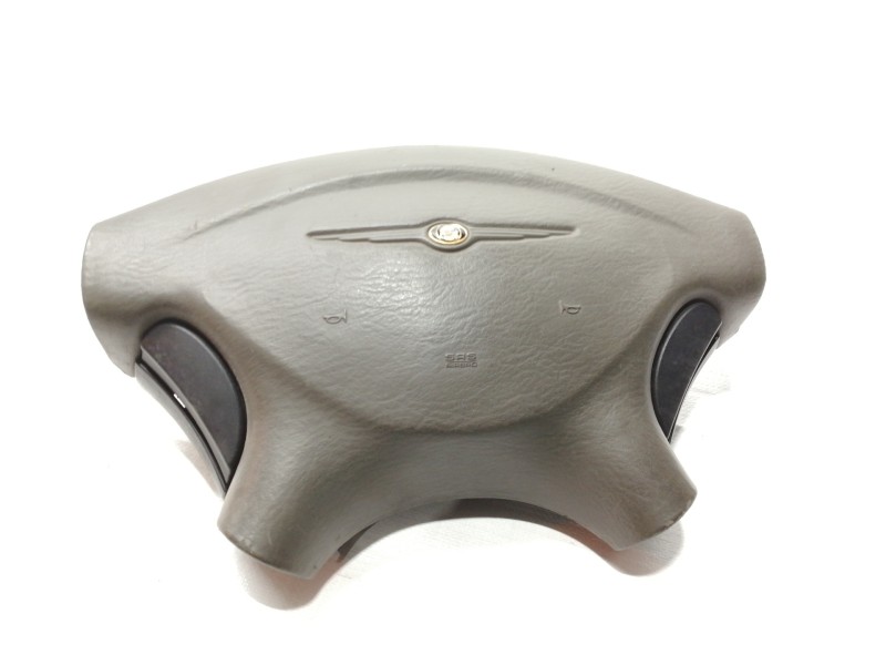 Recambio de airbag delantero izquierdo para chrysler voyager (rg) 2.4 cat referencia OEM IAM 73427A  