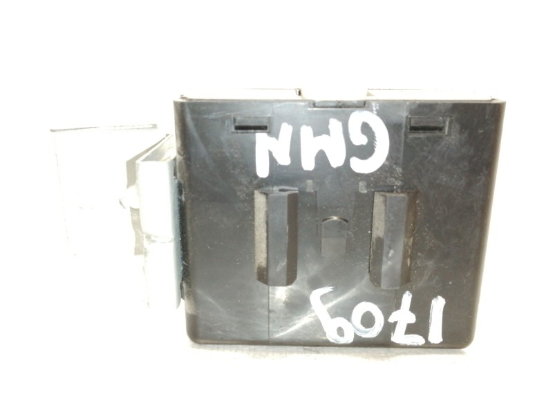 Recambio de modulo electronico para renault koleos dynamique pack2 referencia OEM IAM 253C0JY71A  