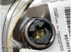 Recambio de airbag delantero izquierdo para chrysler voyager (rg) 2.4 cat referencia OEM IAM 73427A   2