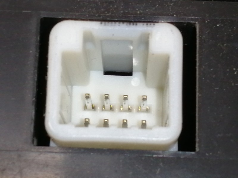 Recambio de modulo electronico para renault koleos dynamique pack2 referencia OEM IAM 253C0JY71A  