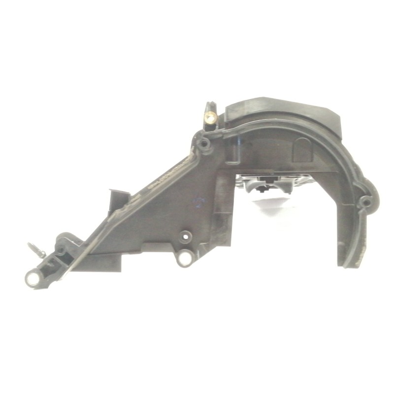 Recambio de tapa balancines para ford fiesta (cb1) trend referencia OEM IAM 9689112980  