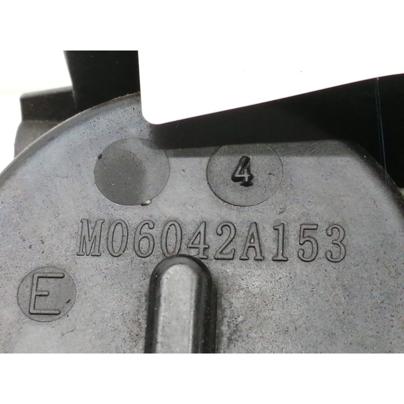 Recambio de tapa balancines para ford fiesta (cb1) trend referencia OEM IAM 9689112980  