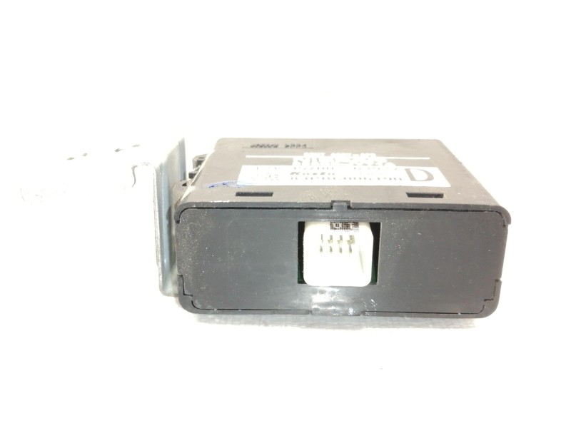 Recambio de modulo electronico para renault koleos dynamique pack2 referencia OEM IAM 253C0JY71A  