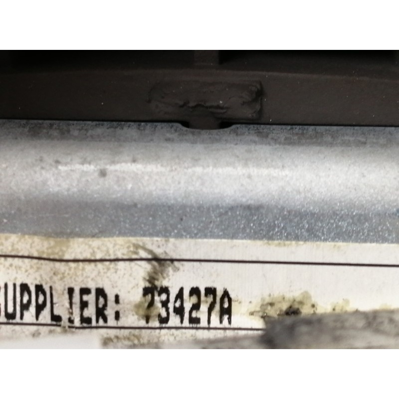 Recambio de airbag delantero izquierdo para chrysler voyager (rg) 2.4 cat referencia OEM IAM 73427A  