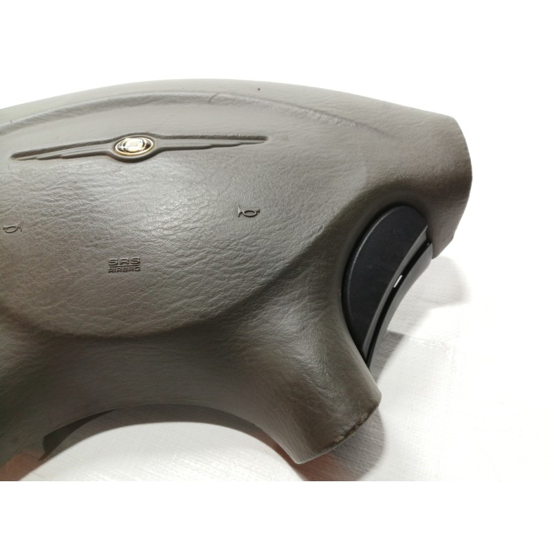 Recambio de airbag delantero izquierdo para chrysler voyager (rg) 2.4 cat referencia OEM IAM 73427A  