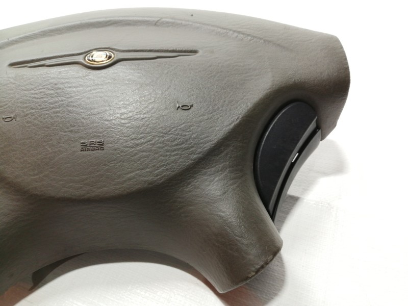 Recambio de airbag delantero izquierdo para chrysler voyager (rg) 2.4 cat referencia OEM IAM 73427A  