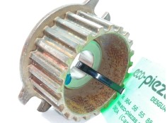 Recambio de polea bomba inyectora para ford fiesta (cb1) trend referencia OEM IAM 9683818280   2