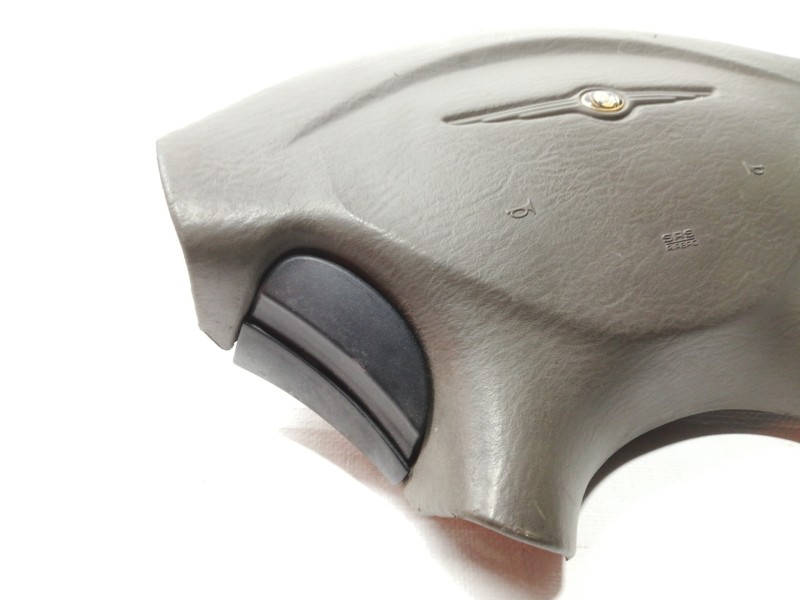 Recambio de airbag delantero izquierdo para chrysler voyager (rg) 2.4 cat referencia OEM IAM 73427A  