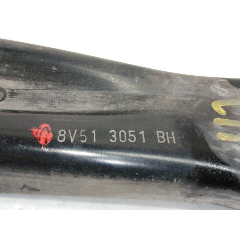 Recambio de brazo suspension superior delantero izquierdo para ford fiesta (cb1) trend referencia OEM IAM 8V513051BH  